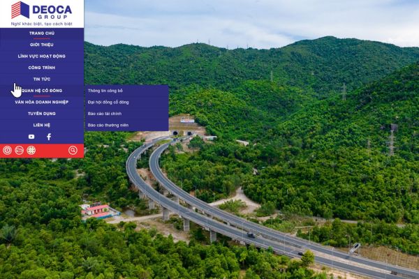 Deo Ca Group